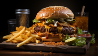 Burger Hintergrund Webside 2