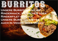 Burrito webseite